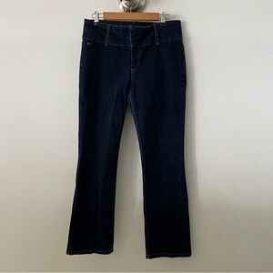 Vintage Tommy Hilfiger Dark Blue Jeans